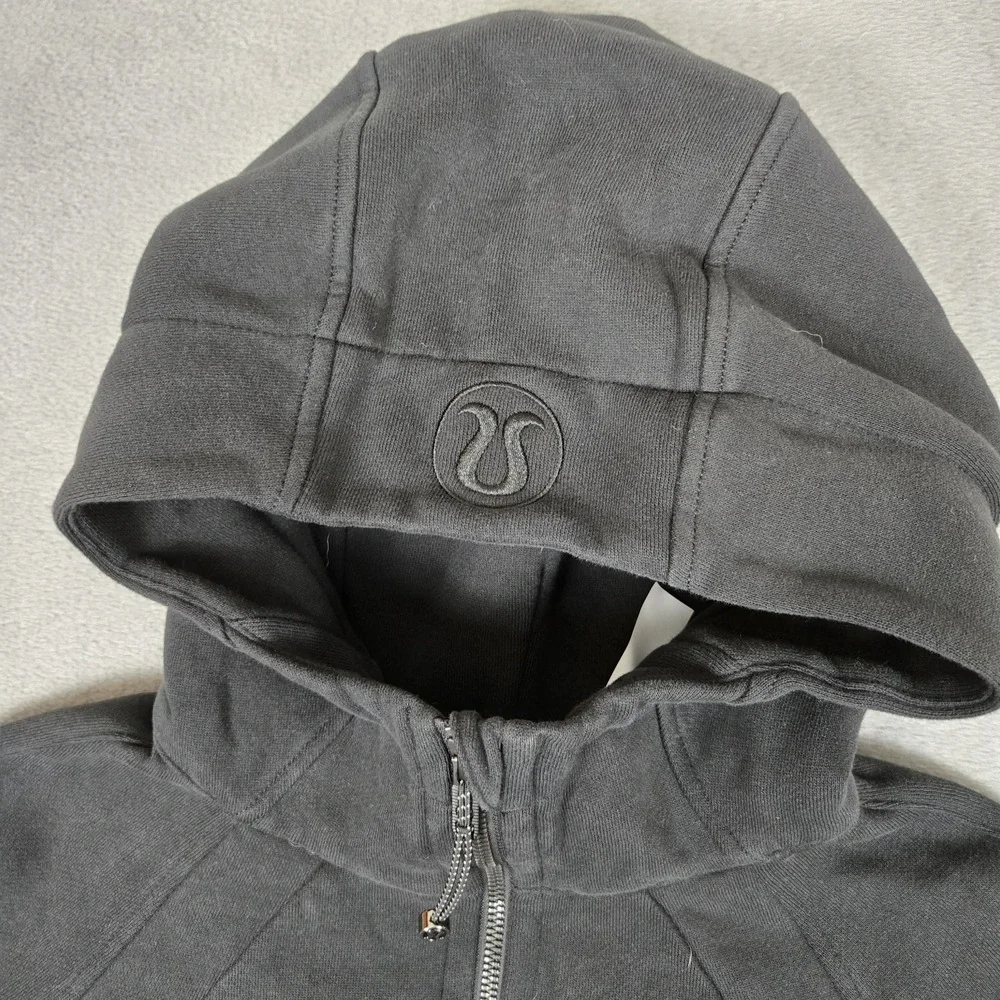 lululemon athletica lululemon jacket